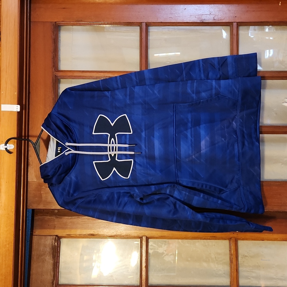 Under Armour Hoodie